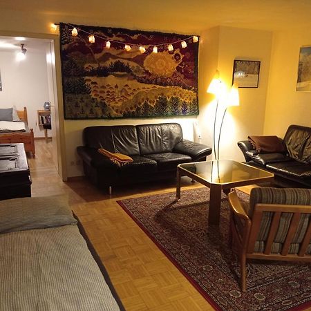 Ferienwohnung Eichhorn Hinterzarten Exterior foto