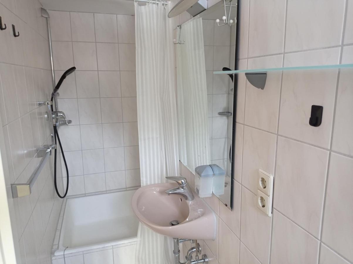 Ferienwohnung Eichhorn Hinterzarten Exterior foto